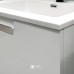 Vanity JS 1200W Single